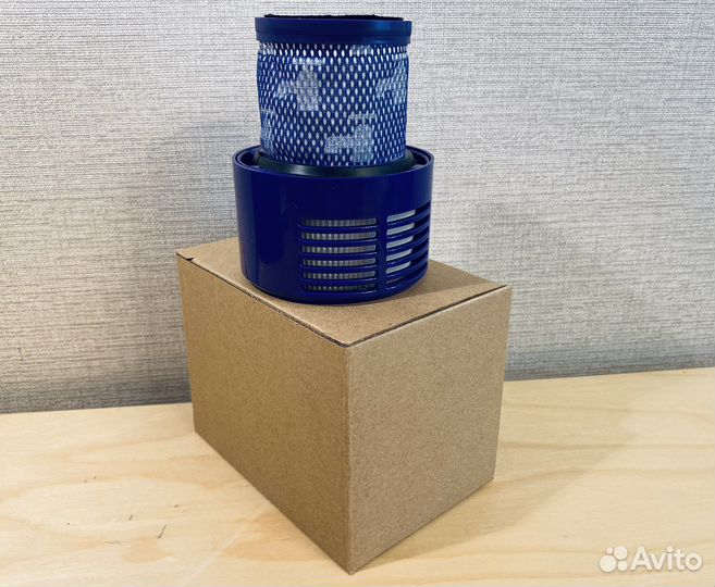 Фильтры для пылесосов Dyson v7 v8 v10 v6 v11 v15