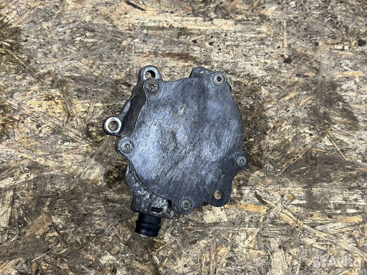 Насос вакуумный Ford Mondeo IV 4