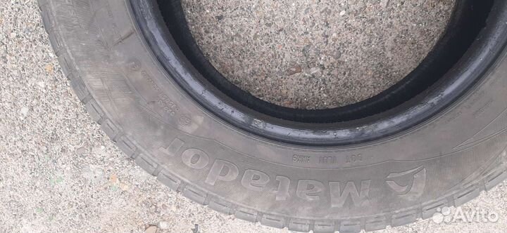 Matador FR3 205/65 R15 94H