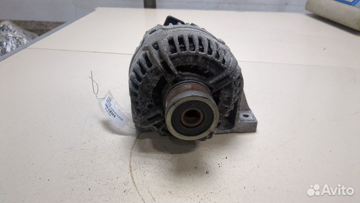 Генератор Volvo XC90, 2008