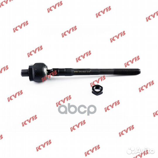 Рулевая тяга KRE1020 KRE1020 KYB