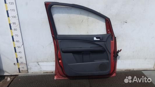 Дверь передняя левая ford C-MAX 1 (GEA27EN01)