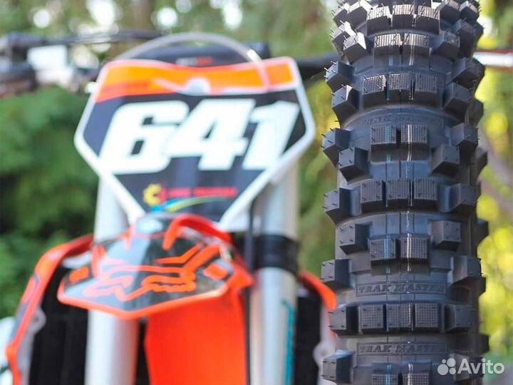 Мотошина для эндуро 90/100-21 kenda K774F BN