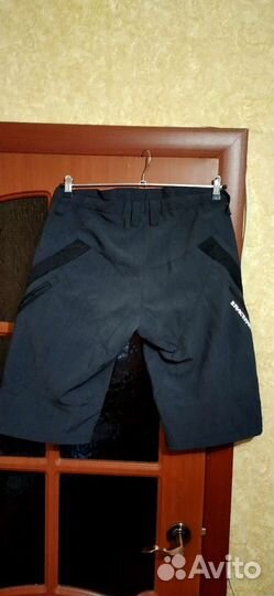 Мужские велосипедные шорты Race Face