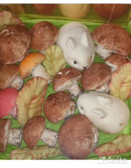 Букет из зефира Москва