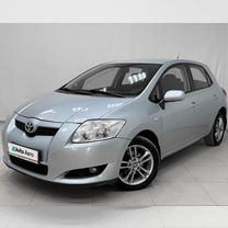 Toyota Auris 1.6 AMT, 2007, 208 812 км, с пробегом, цена 719 000 руб.