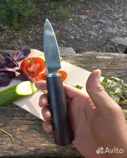 Кухонные ножи