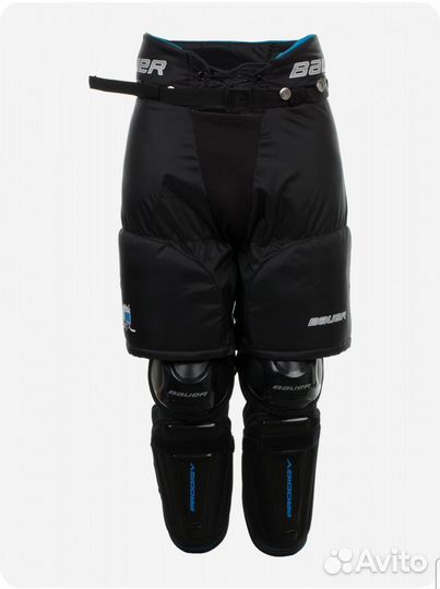 Хоккейные детские шорты Bauer Prodigy S