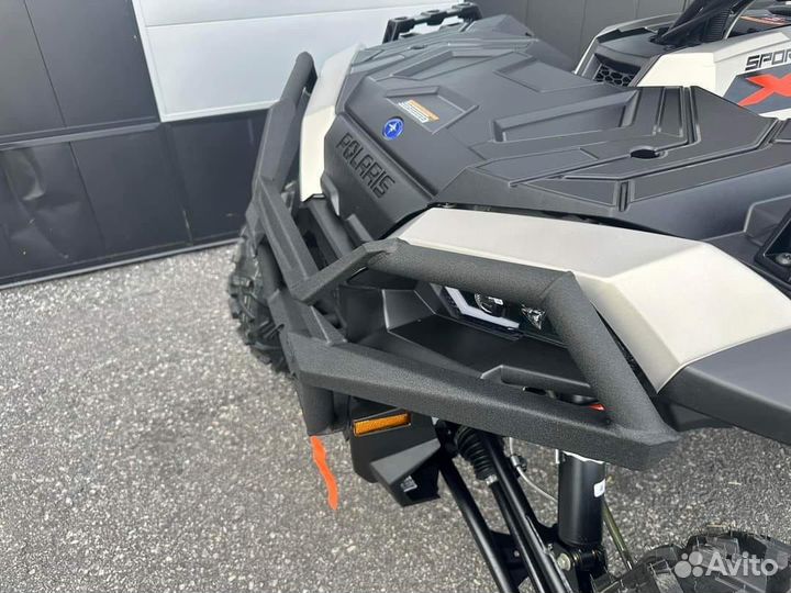 Квадроцикл Polaris Sportsman XP 1000