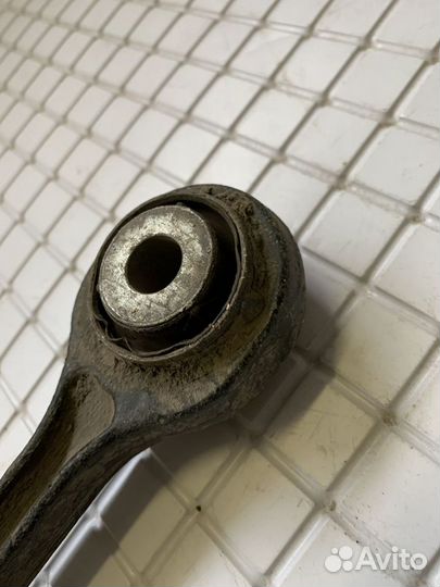 Рычаг задний правый Mercedes W140