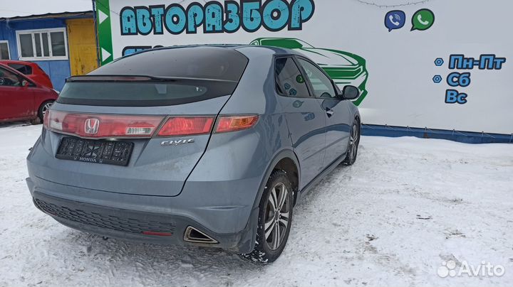 Выключатель концевой Honda Civic 5D 35400S6A003 Отличное состояние