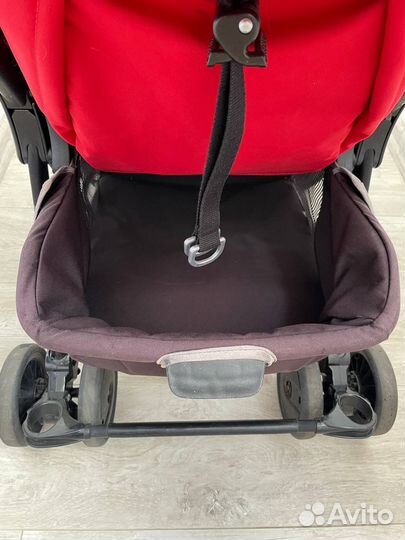 Коляска peg perego