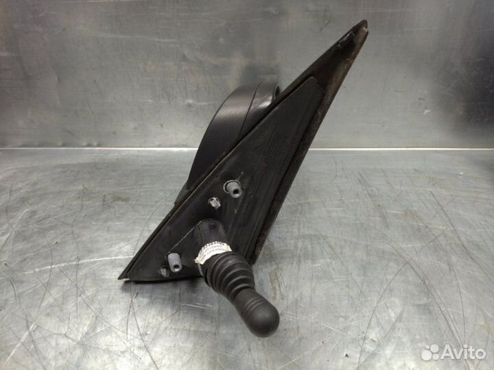 Зеркало правое электрическое Opel Meriva 2003-2010