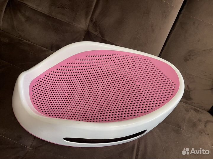 Горка для купания Angelcare Bath Support