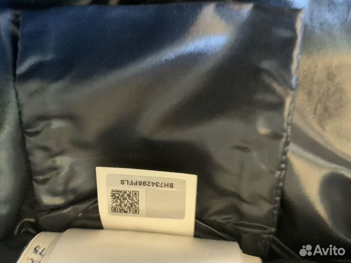 Куртка брюки пух moncler осень-зима оригинал