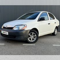 Toyota Platz 1.0 AT, 2000, 299 000 км, с пробегом, цена 395 000 руб.