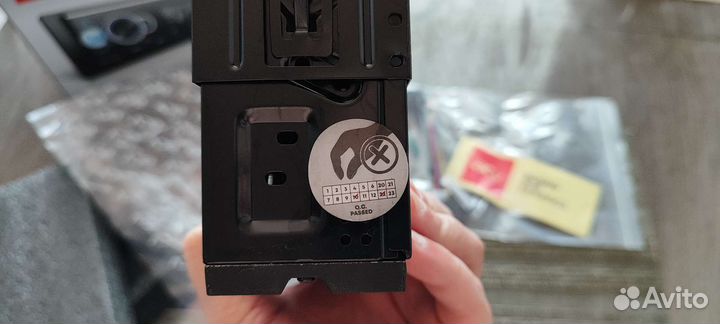 Головное устройство