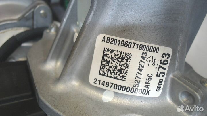 Электроусилитель руля Buick Encore GX, 2021