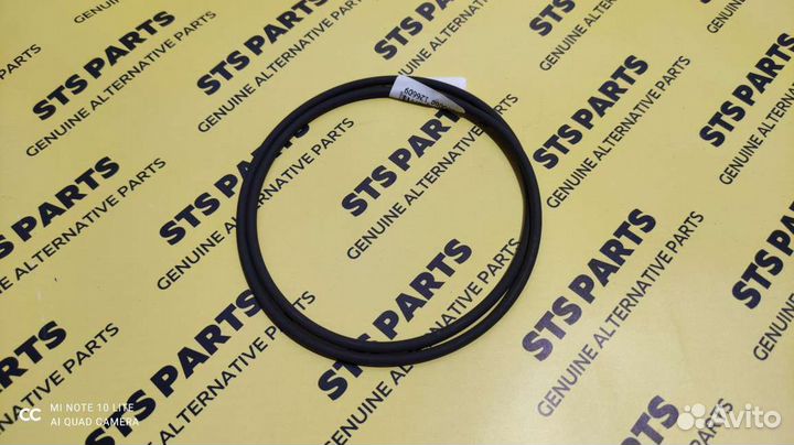 141937, Кольцо уплотнительное, Carraro