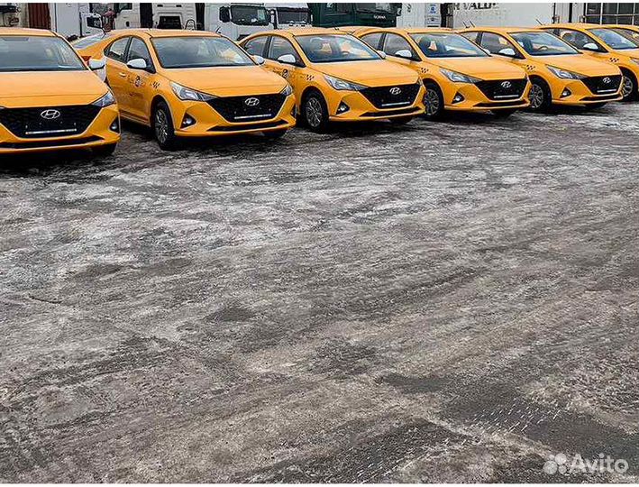 Водитель выходного дня (приглашаем женщин)