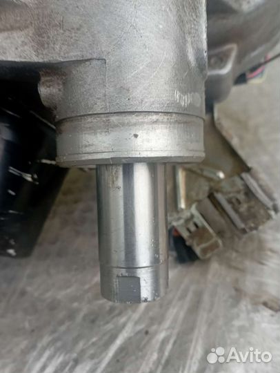 Рейка рулевая Honda civic 5D