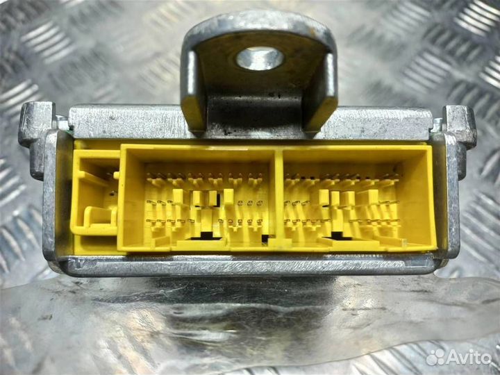 Блок управления AIR BAG honda Civic 5D FK viii 20