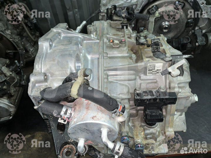АКПП U760E Тойота Сиенна без пробега по России