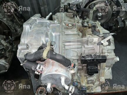 АКПП U760E Тойота Сиенна без пробега по России