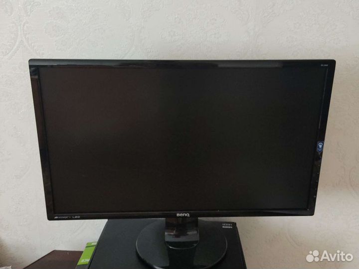 Intel core i7 3770, 16gb ram, ssd + Монитор