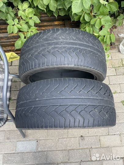 Yokohama Advan ST V802 275/35 R20