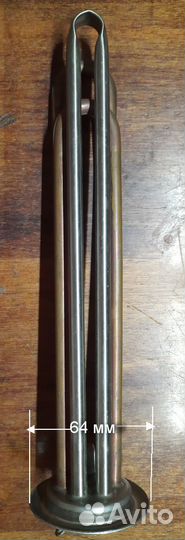 Тэн RF для водонагревателей