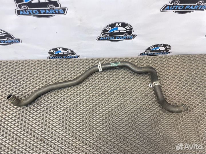 Патрубок системы охлаждения Bmw 5 Серии F10