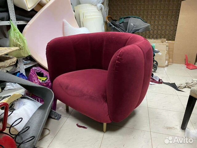 Изготовление мебели под заказ