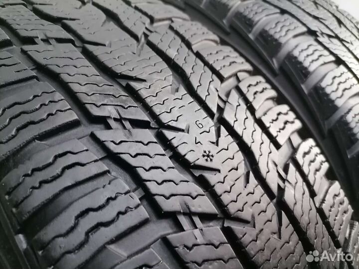 Nokian Tyres WR C3 235/65 R16