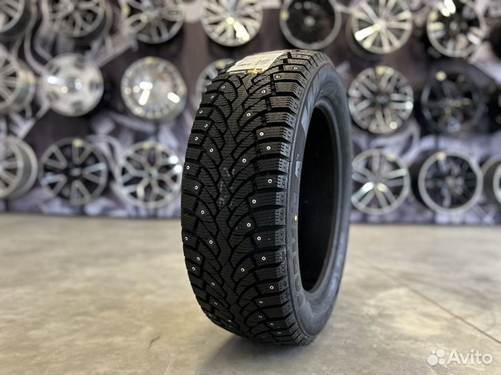 Formula Ice 205/65 R16 99T