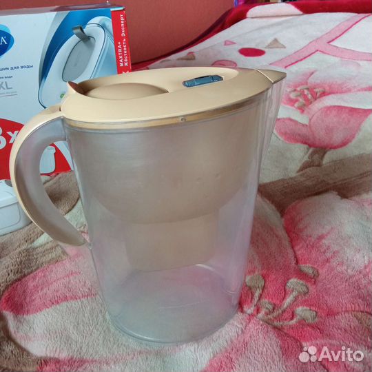 Кувшин Фильтр для воды