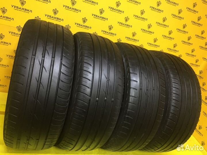 Yokohama C.Drive 2 AC02 205/55 R16 91H