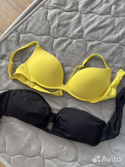 Верх от купальника calzedonia