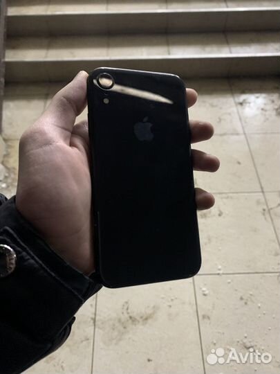 iPhone Xr, 128 ГБ