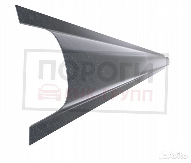 Пороги Iveco и другие