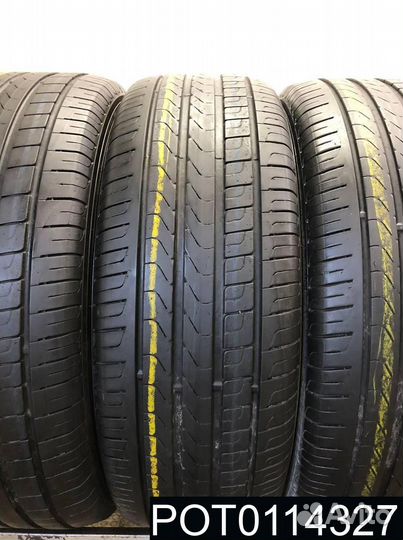 Pirelli Scorpion Verde 225/60 R18 100H