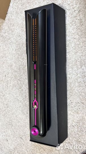 Утюжок выпрямитель для волос Dyson Corrale