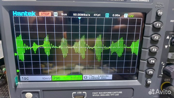 Ремонт бытовой и промышленной электроники