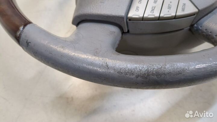 Руль Lincoln Navigator