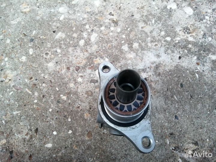 Главный тормозной цилиндр гтц Mazda 3 BL