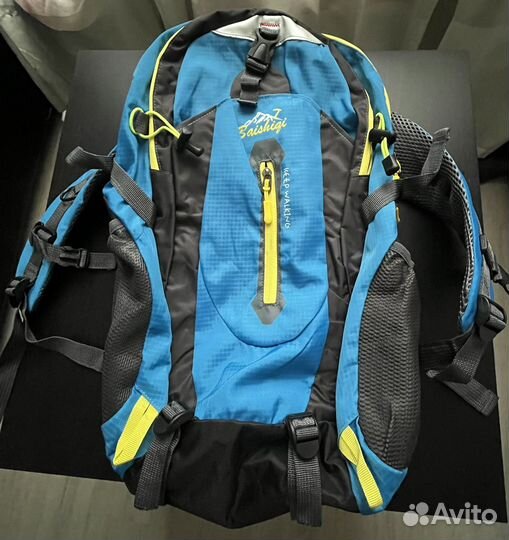 Туристический рюкзак 35литров