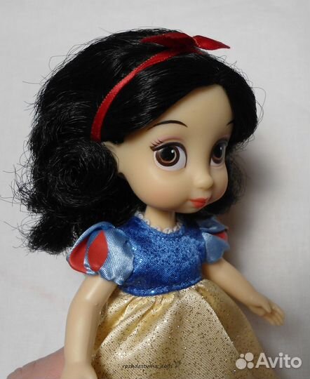 Кукла Белоснежка от Disney Store