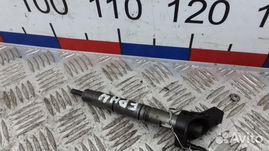 Форсунка дизельная mercedes benz M-class W164 (FPH