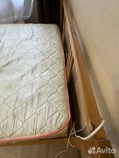 Матрас 140/200