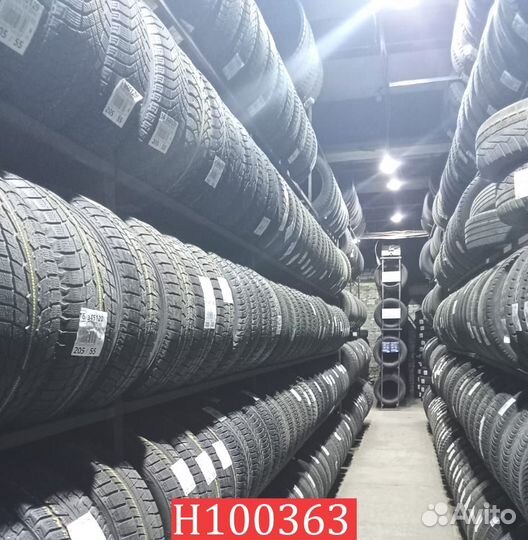Michelin X-Ice 195/65 R15 98V
